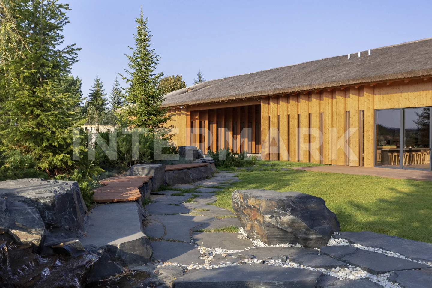  КП "Камыши" Рублево-Успенское шоссе, 8 км, Фото 1