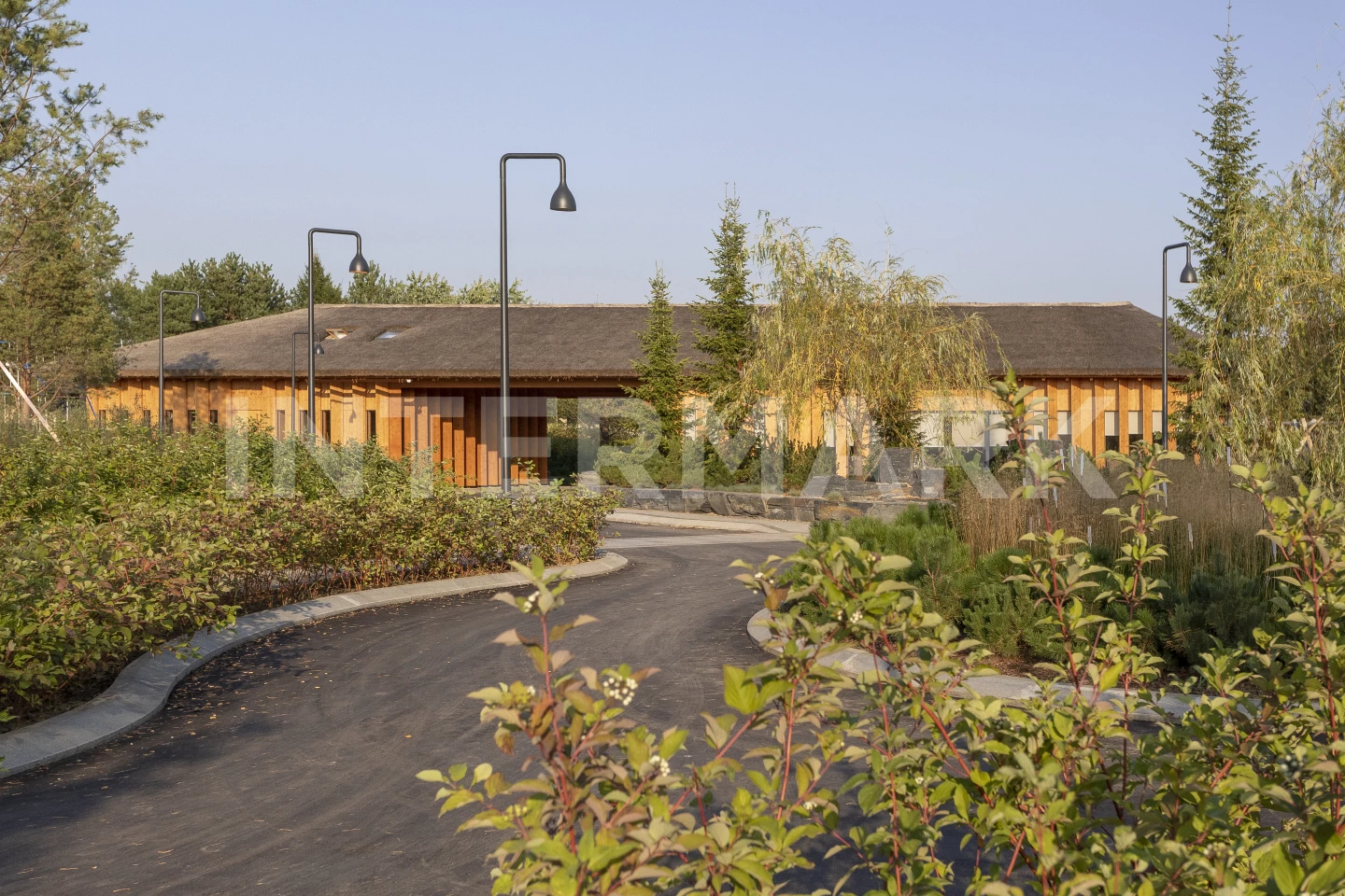  &nbsp; Rublevo-Uspenskoe, 8 km, Photo 1