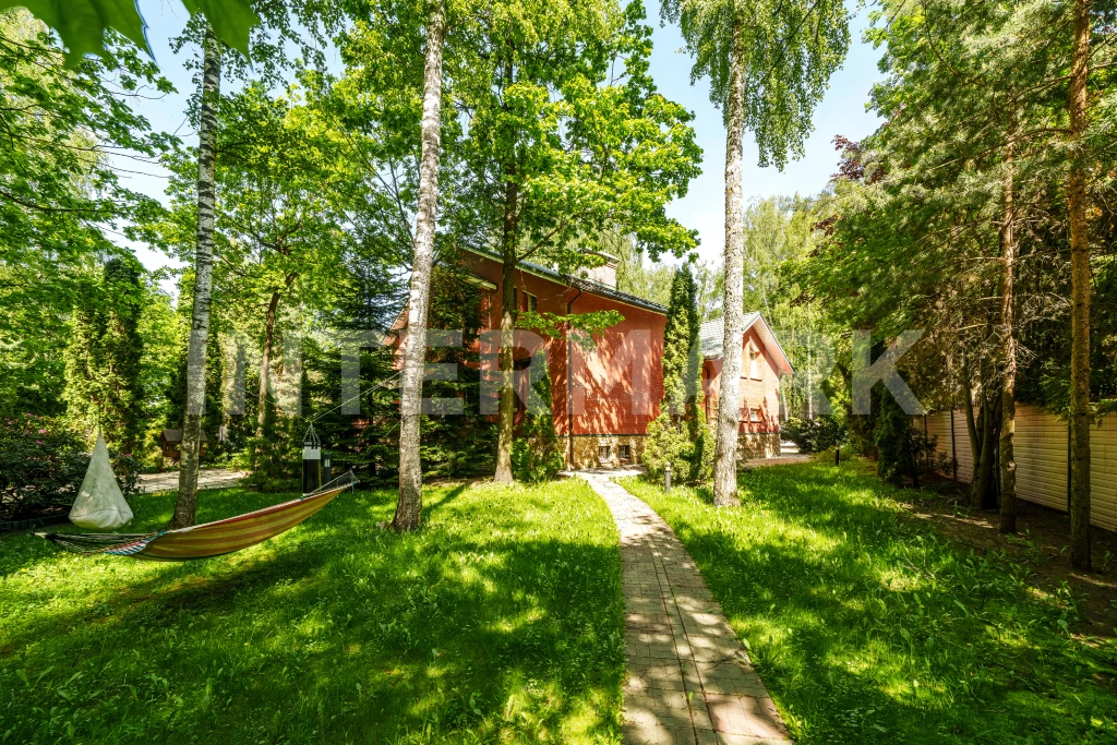  КП "Осень-1" Сколковское шоссе, 2 км, Фото 1
