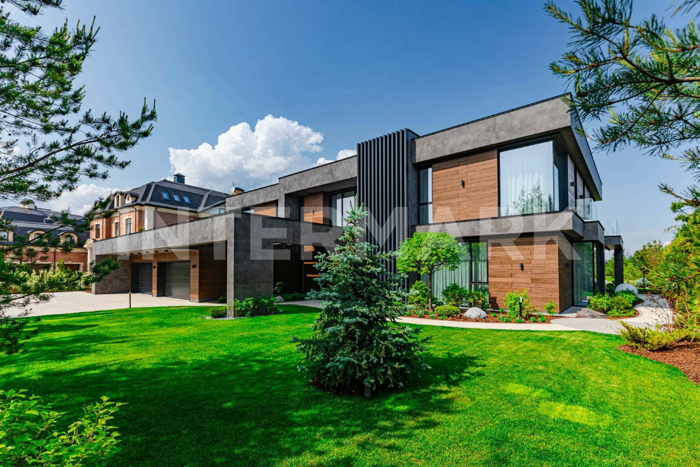  КП &quot;Агаларов Эстэйт&quot; Новорижское шоссе, 24 км, Фото 1