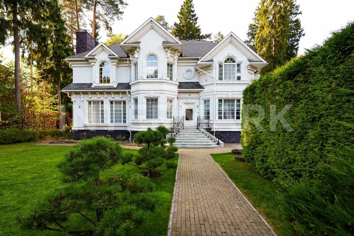  КП "Николино" Рублево-Успенское шоссе, 23 км, Фото 1