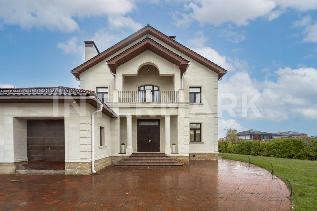   "Monteville" Novorizhskoe, 24 км, Photo 1