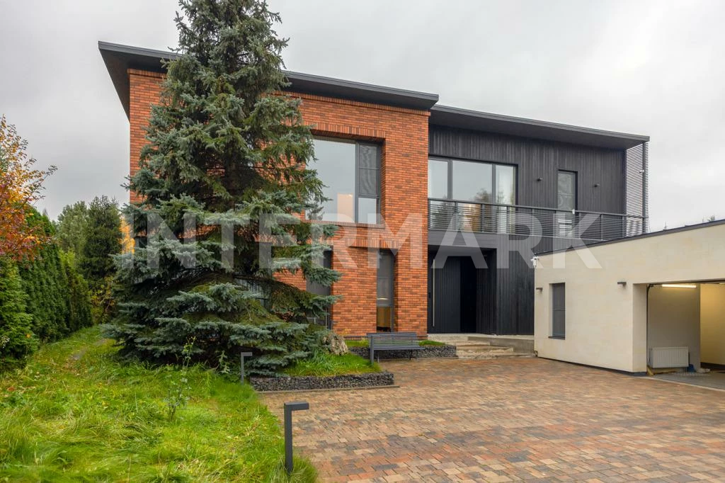  КП "Горки-8" Рублево-Успенское шоссе, 15 км, Фото 1