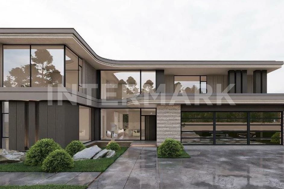   "Agalarov Estate" Novorizhskoe, 24 км, Photo 1