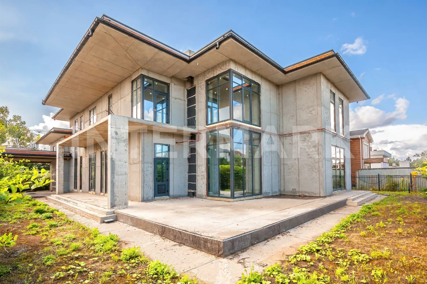  КП "Ренессанс парк" Новорижское шоссе, 19 км, Фото 1