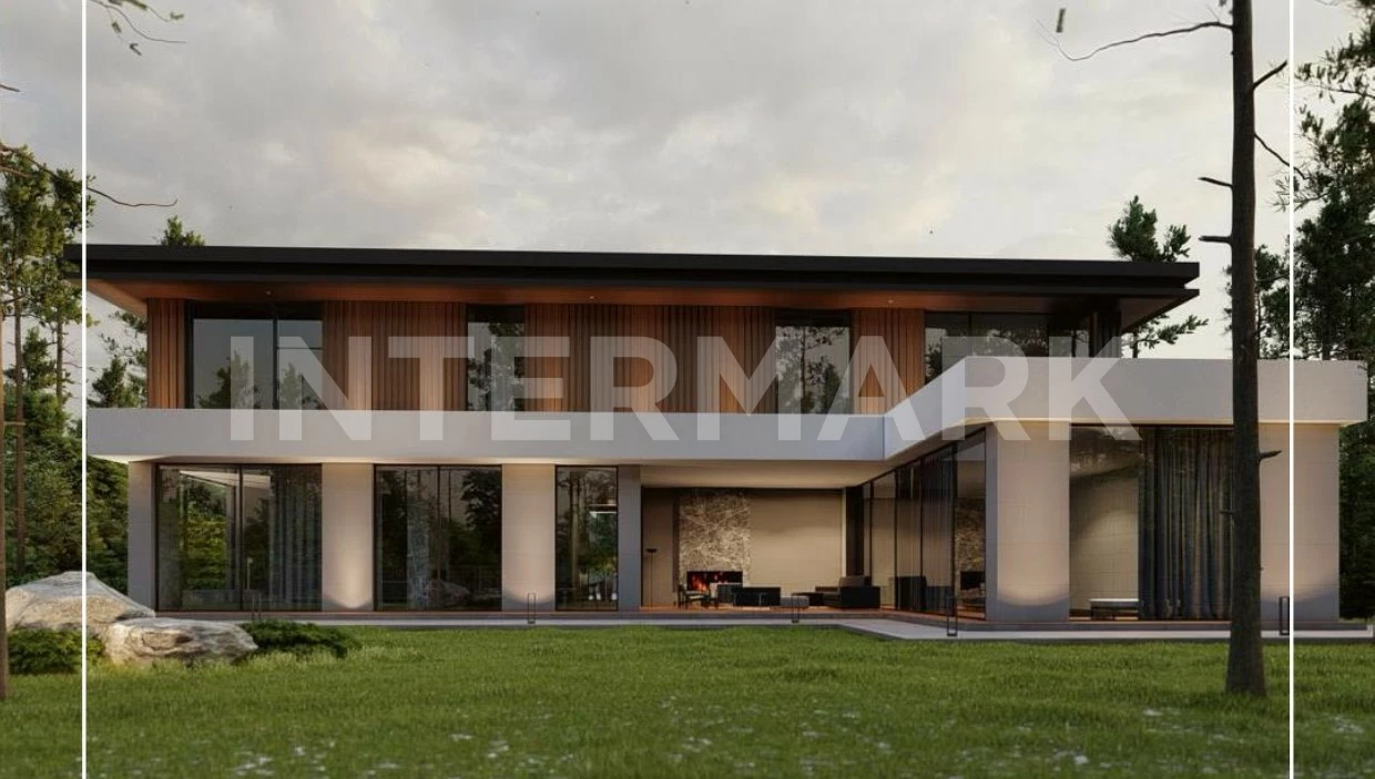   "Agalarov Estate" Novorizhskoe, 24 км, Photo 1