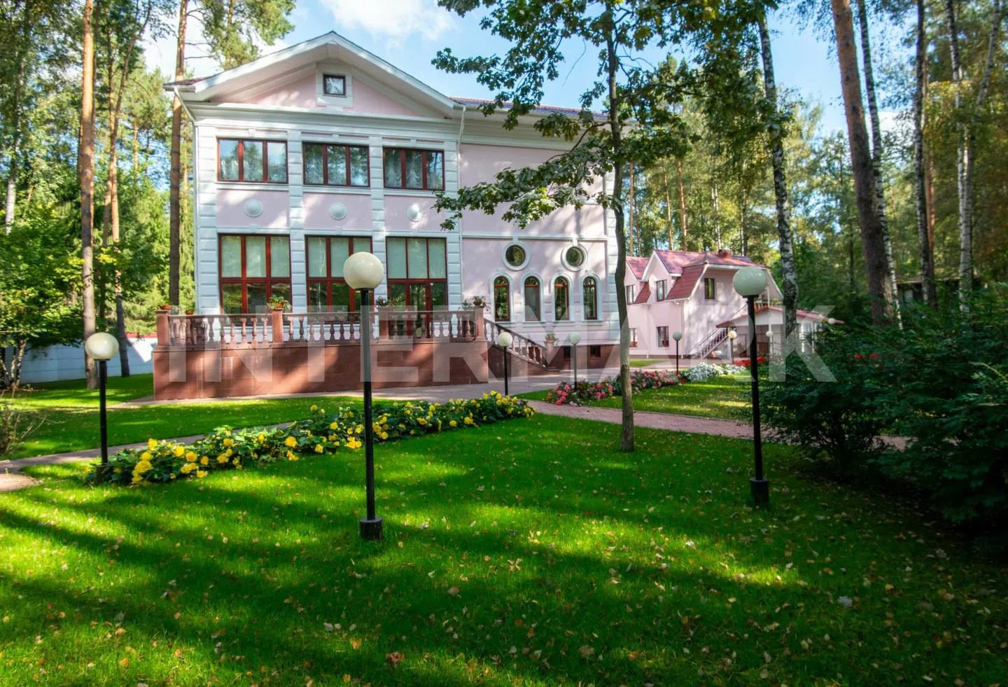   Skolkovskoe, 2 км, Photo 1