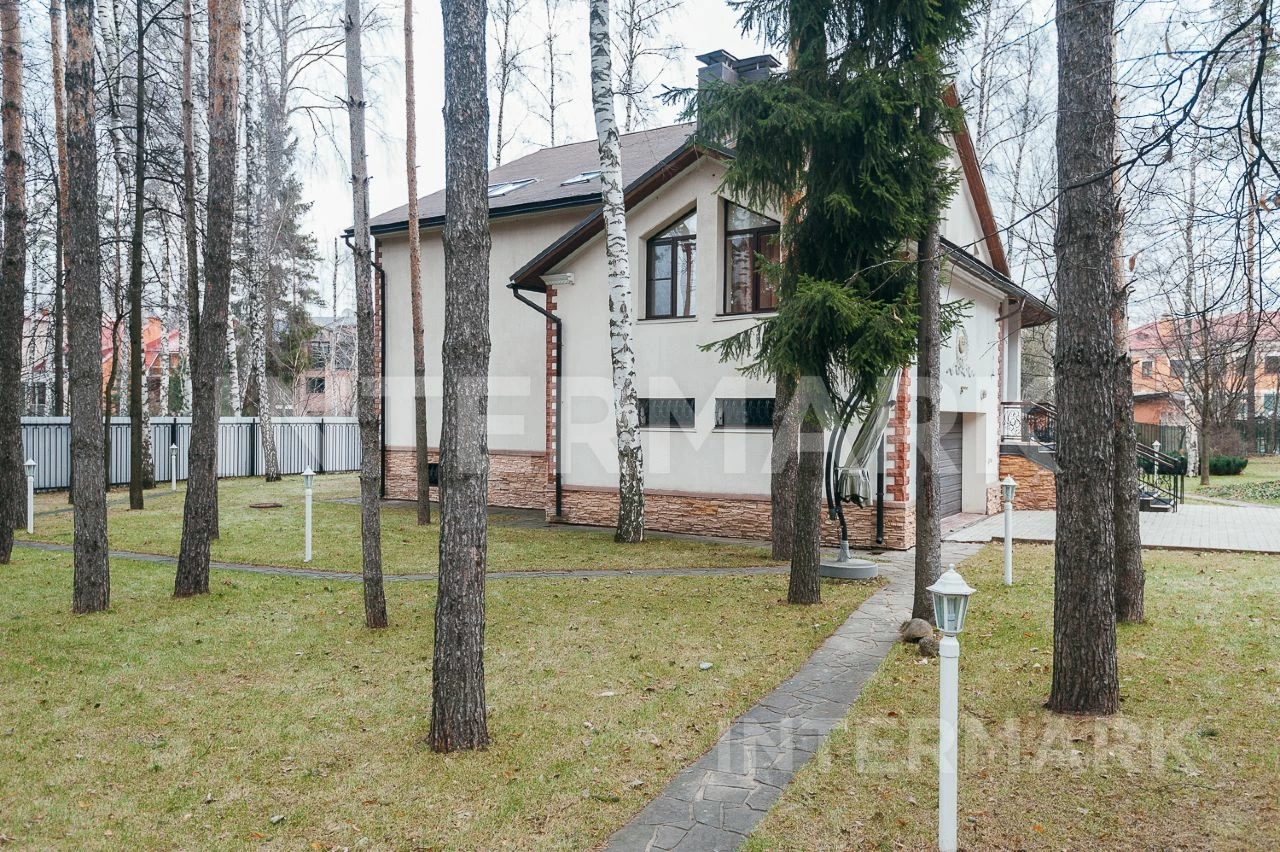  КП "Осень-1" Сколковское шоссе, 2 км, Фото 1