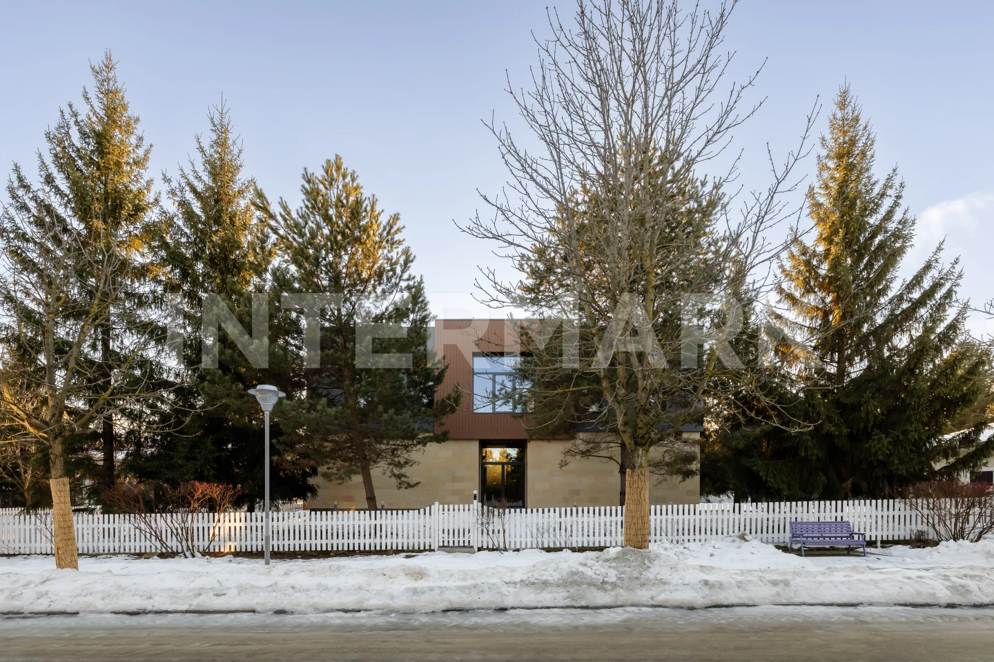  "Benilux" Novorizhskoe, 19 км, Photo 1