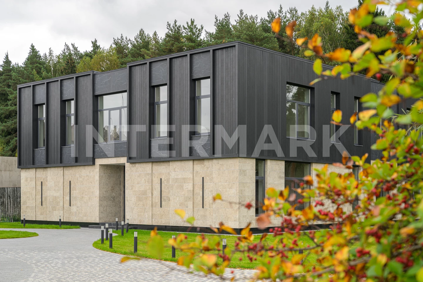   "Renaissance park" Novorizhskoe, 19 км, Photo 1