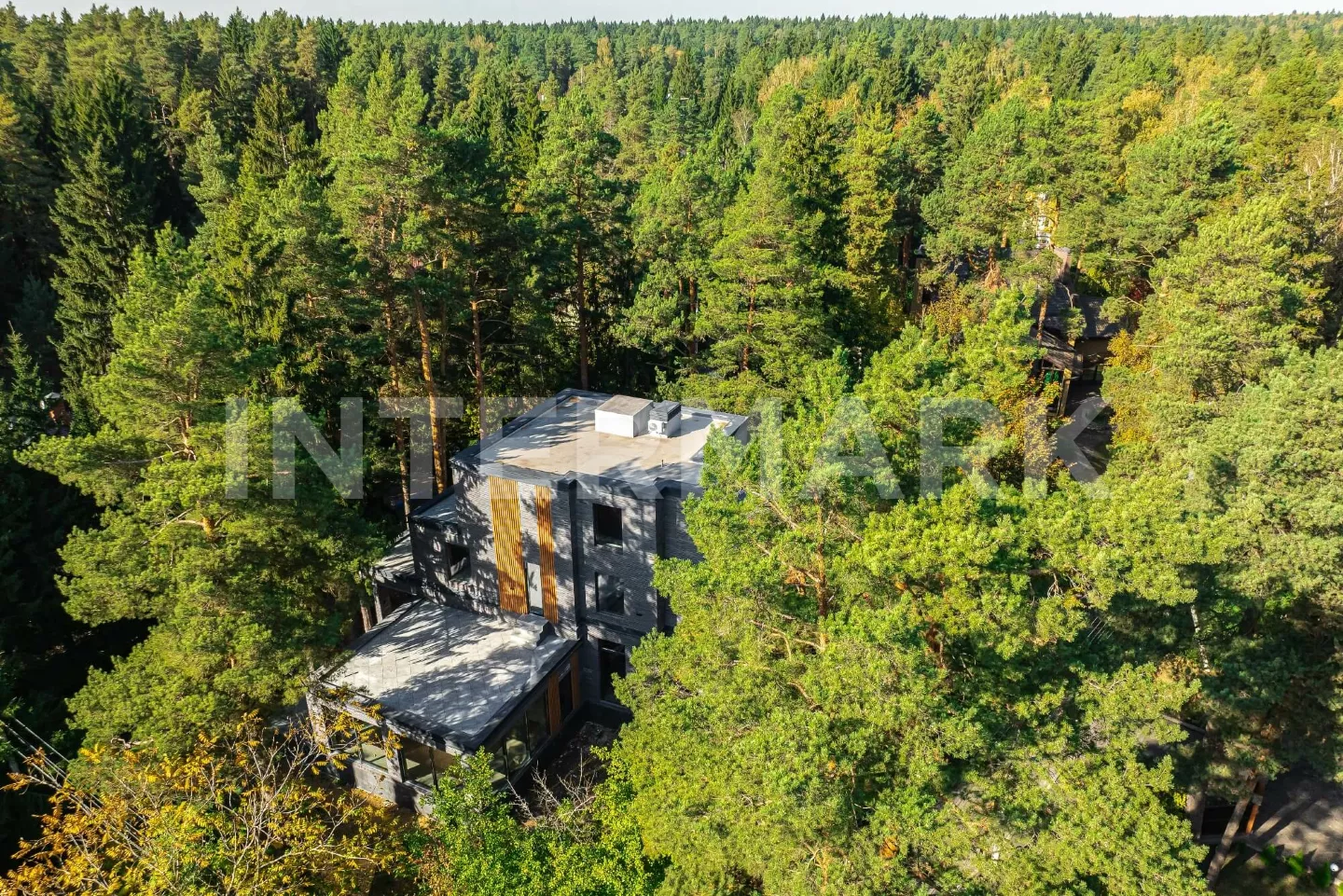  КП "Милорадово" Калужское шоссе, 8 км, Фото 1