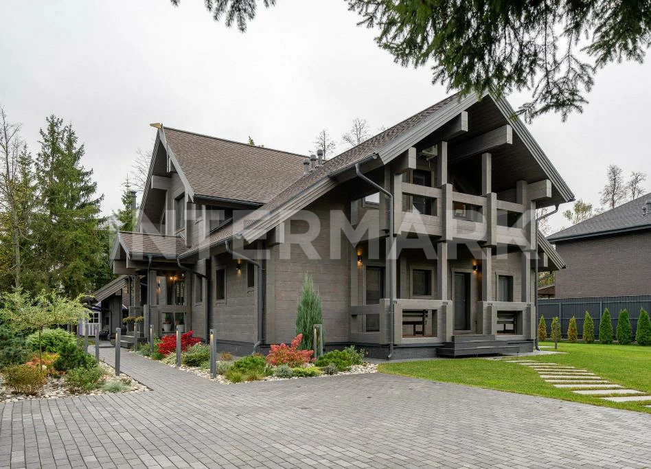   "Zelenaya Roshcha" Minskoe, 34 км, Photo 1