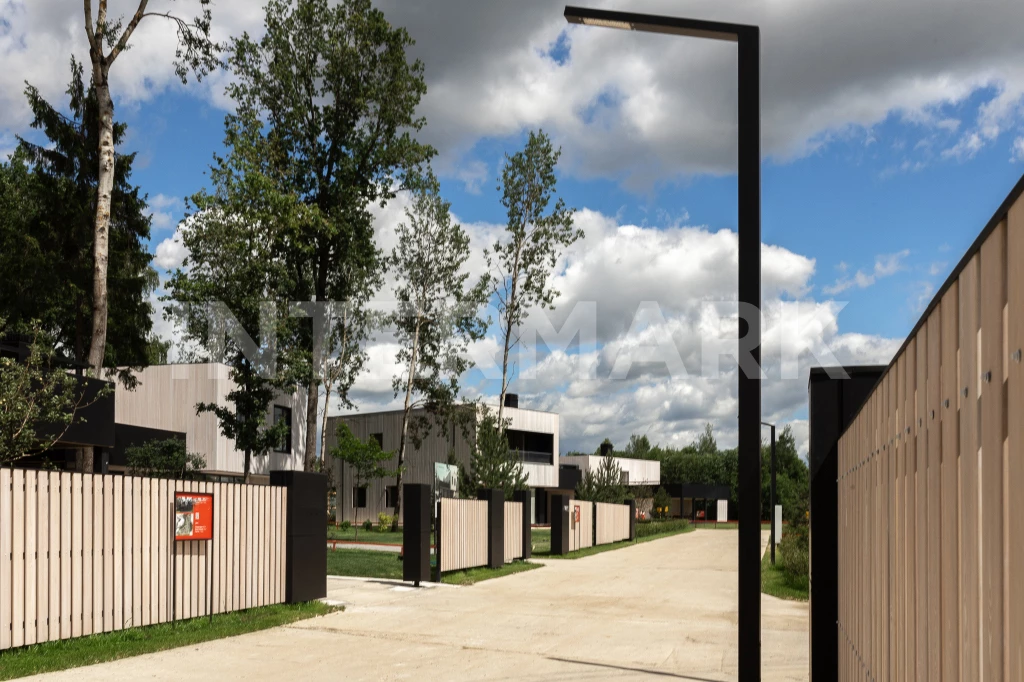   Rublevo-Uspenskoe, 39 км, Photo 1