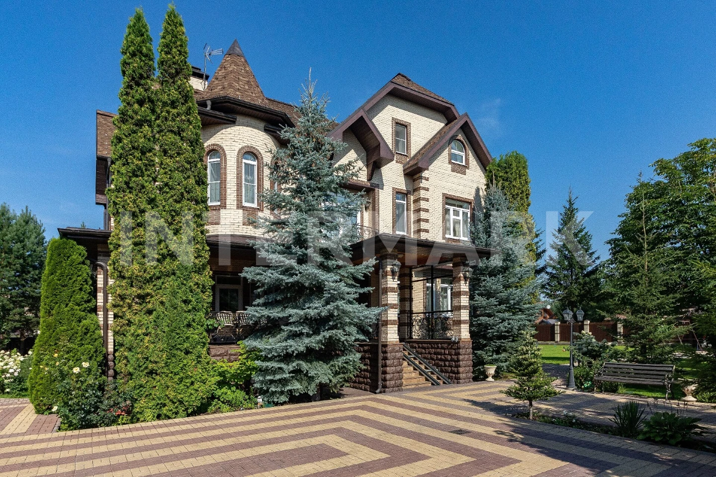   Rublevo-Uspenskoe, 23 км, Photo 1