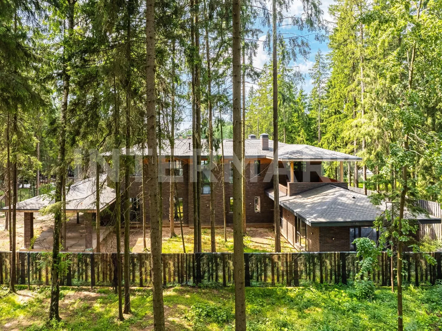   Minskoe, 17 км, Photo 1