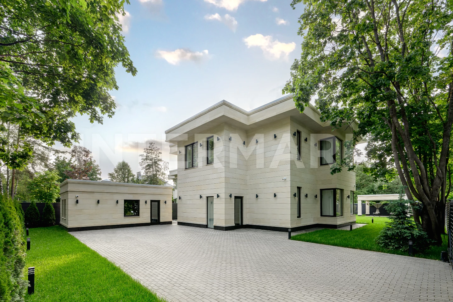  КП "Горки-6" Ильинское шоссе, 6 км, Фото 1