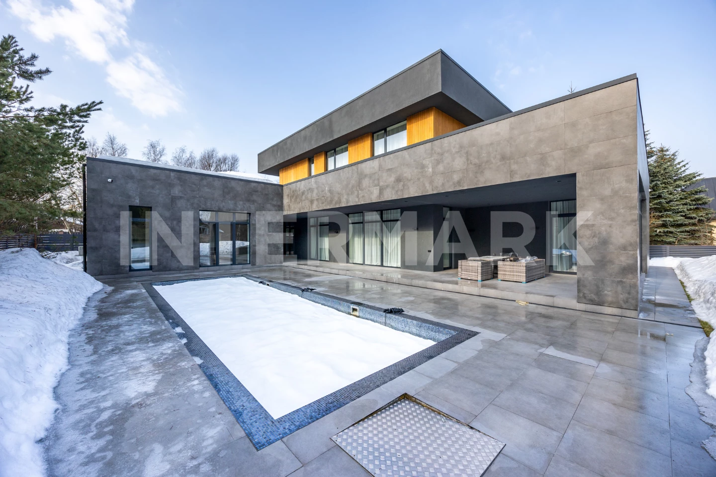  КП "Подушкино" Рублево-Успенское шоссе, 11 км, Фото 1