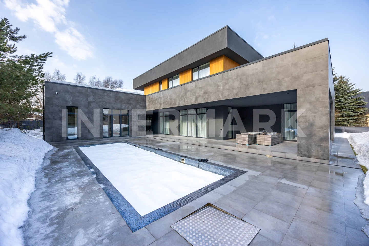   "Podushkino" Rublevo-Uspenskoe, 11 км, Photo 1