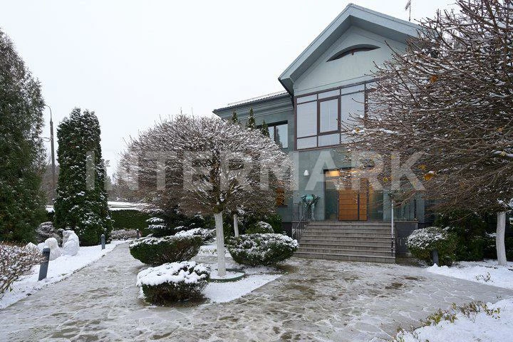   Skolkovskoe, 2 км, Photo 1