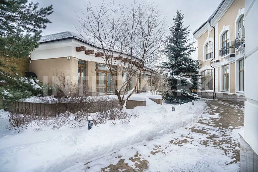  КП "Новахово" Новорижское шоссе, 9 км, Фото 1