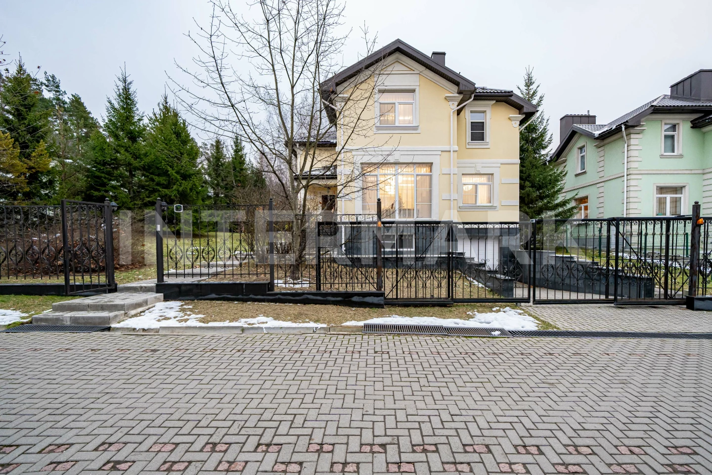   "Usovo-8" Rublevo-Uspenskoe, 11 км, Photo 1