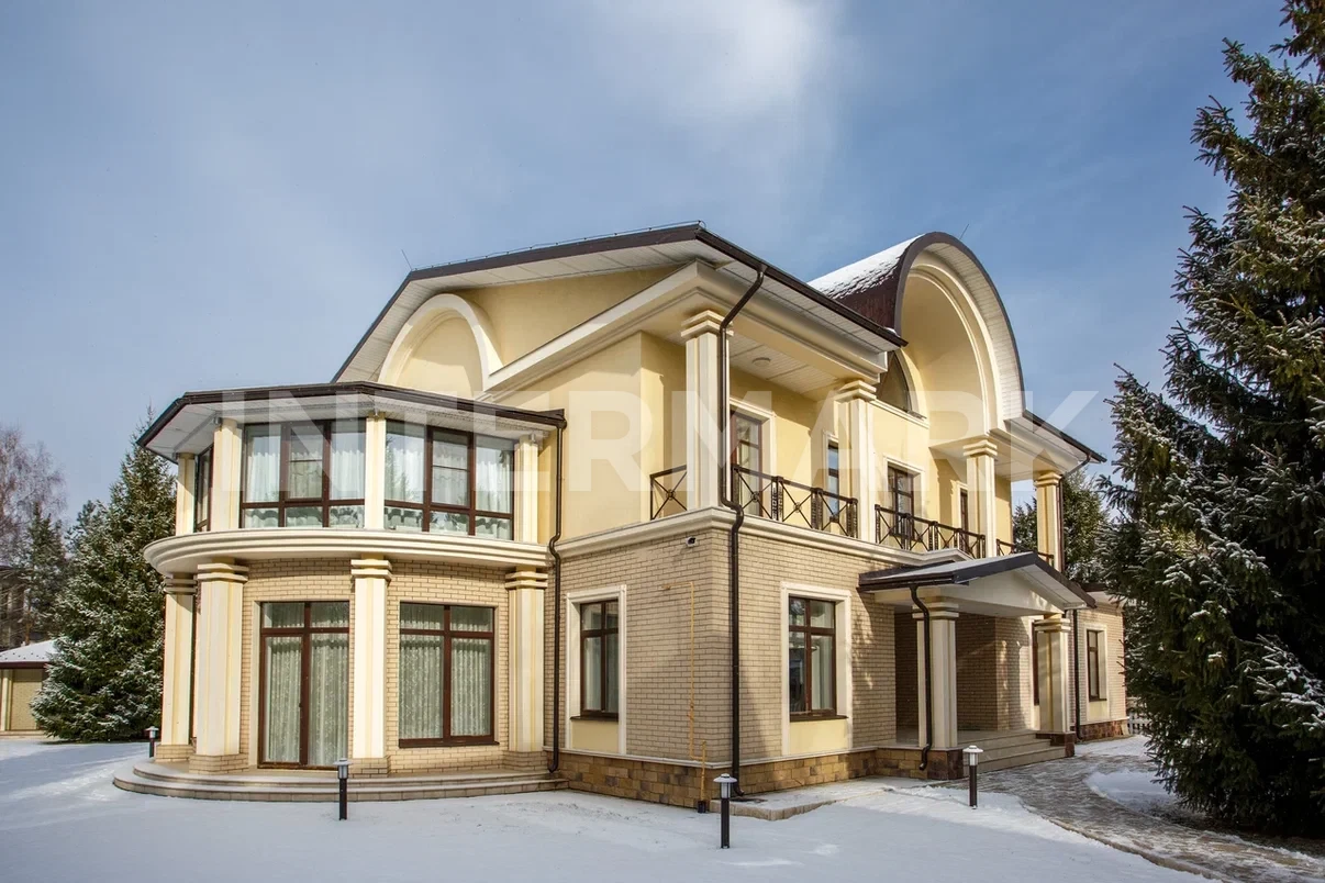  КП "Бенилюкс" Новорижское шоссе, 19 км, Фото 1