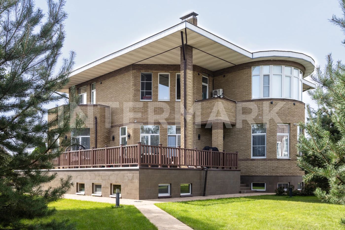  КП "Горки-2" Рублево-Успенское шоссе, 15 км, Фото 1