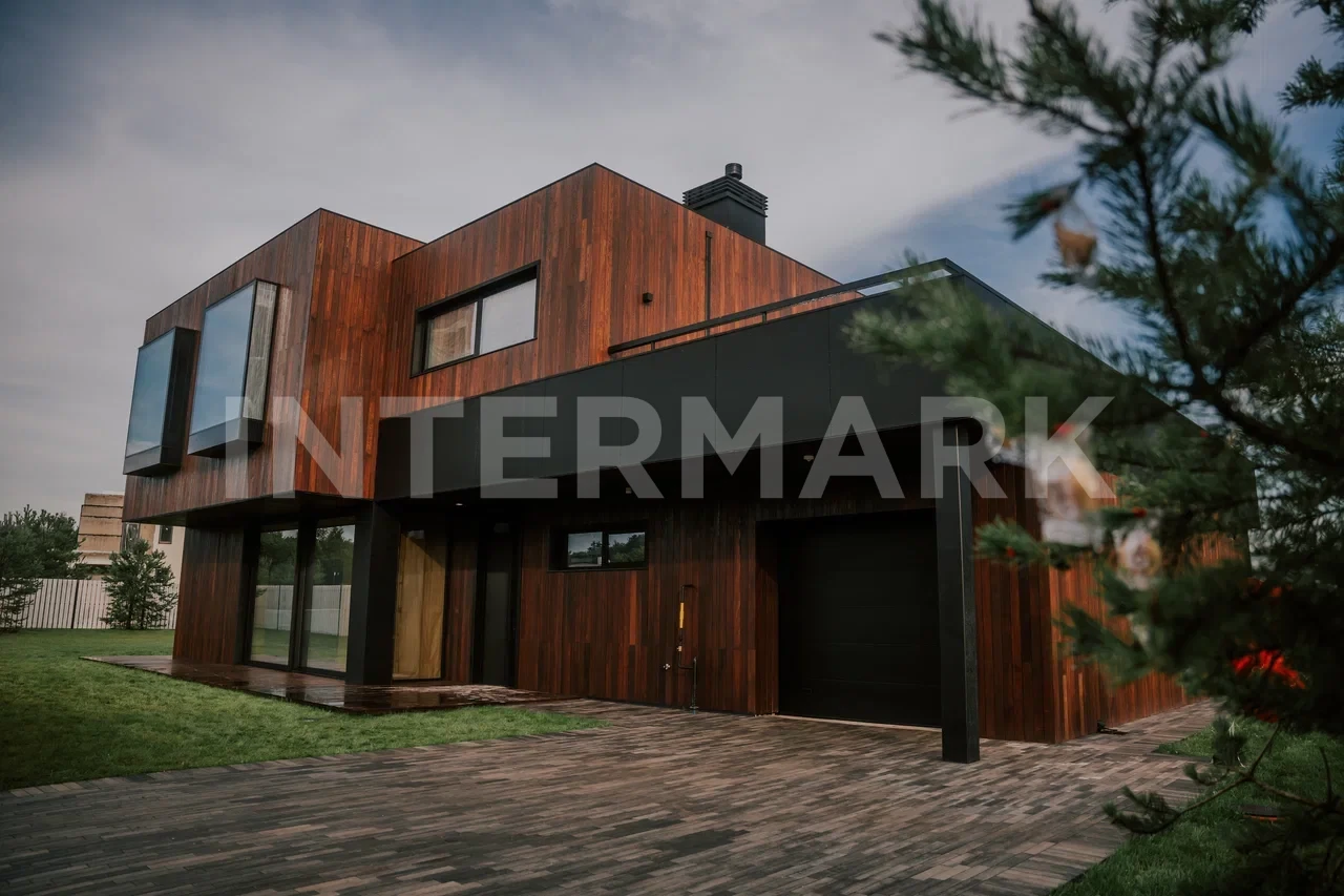   Rublevo-Uspenskoe, 39 км, Photo 1