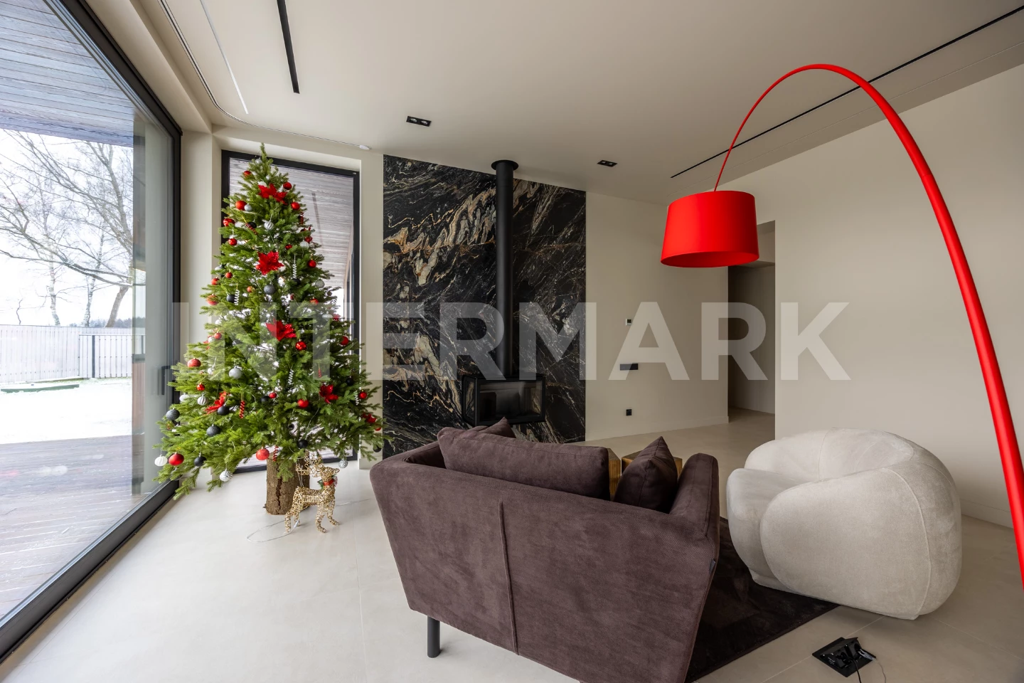  КП "Ильинские Холмы" Рублево-Успенское шоссе, 39 км, Фото 1