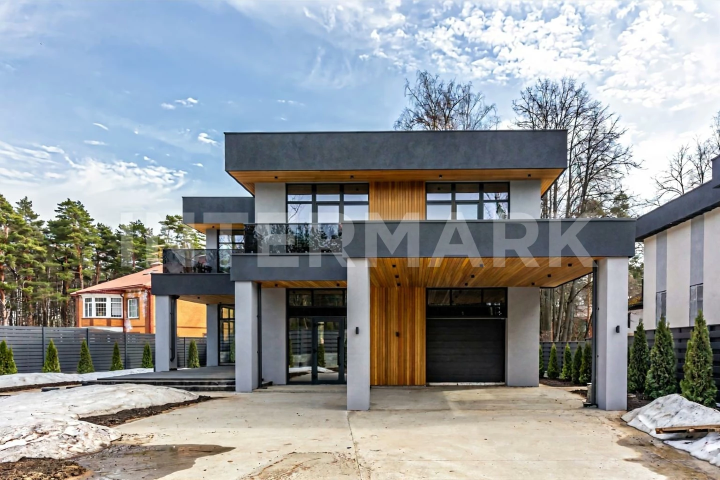  КП "ДНТ Спасатель-1" Новорижское шоссе, 8 км, Фото 1