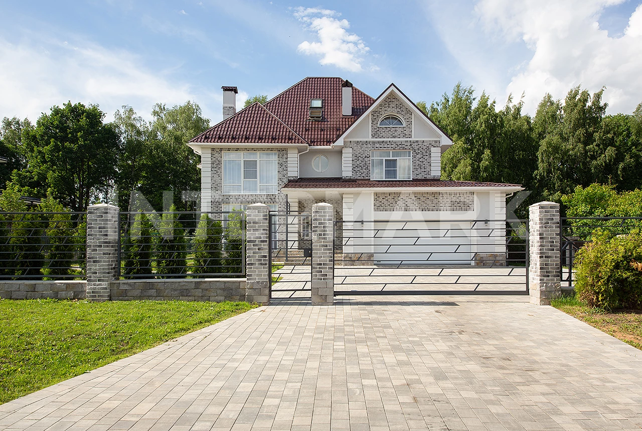  КП "Чистые Ключи" Киевское шоссе, 27 км, Фото 1
