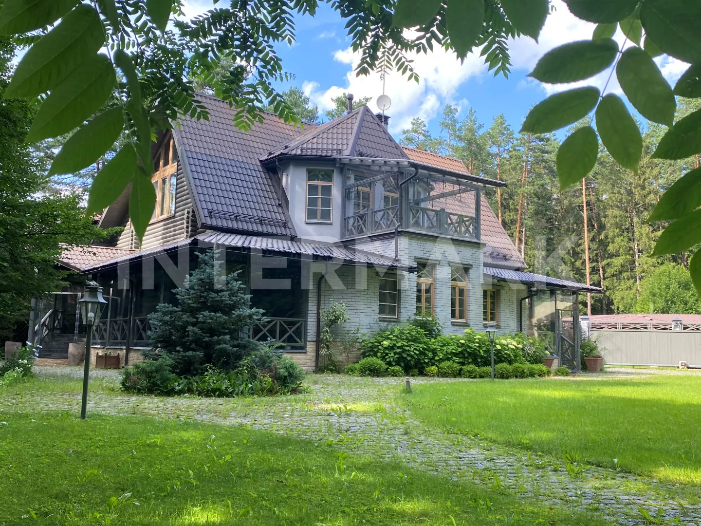  КП "Лира" Рублево-Успенское шоссе, 24 км, Фото 1