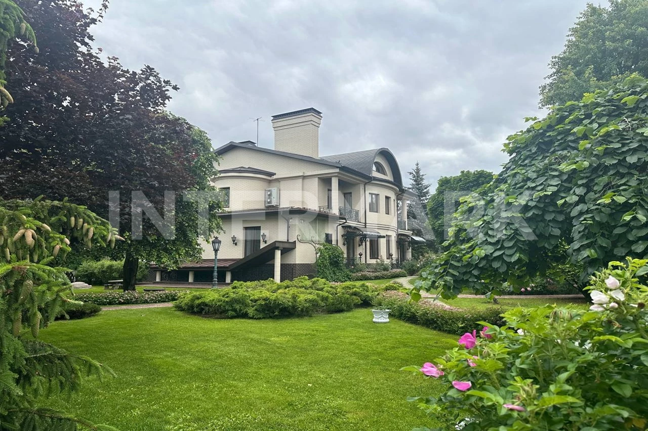  КП "Бенилюкс" Новорижское шоссе, 19 км, Фото 1