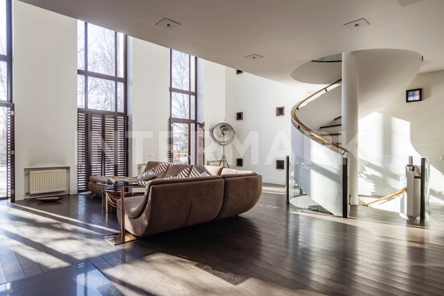  КП "Ильинское" Ильинское шоссе, 9 км, Фото 1