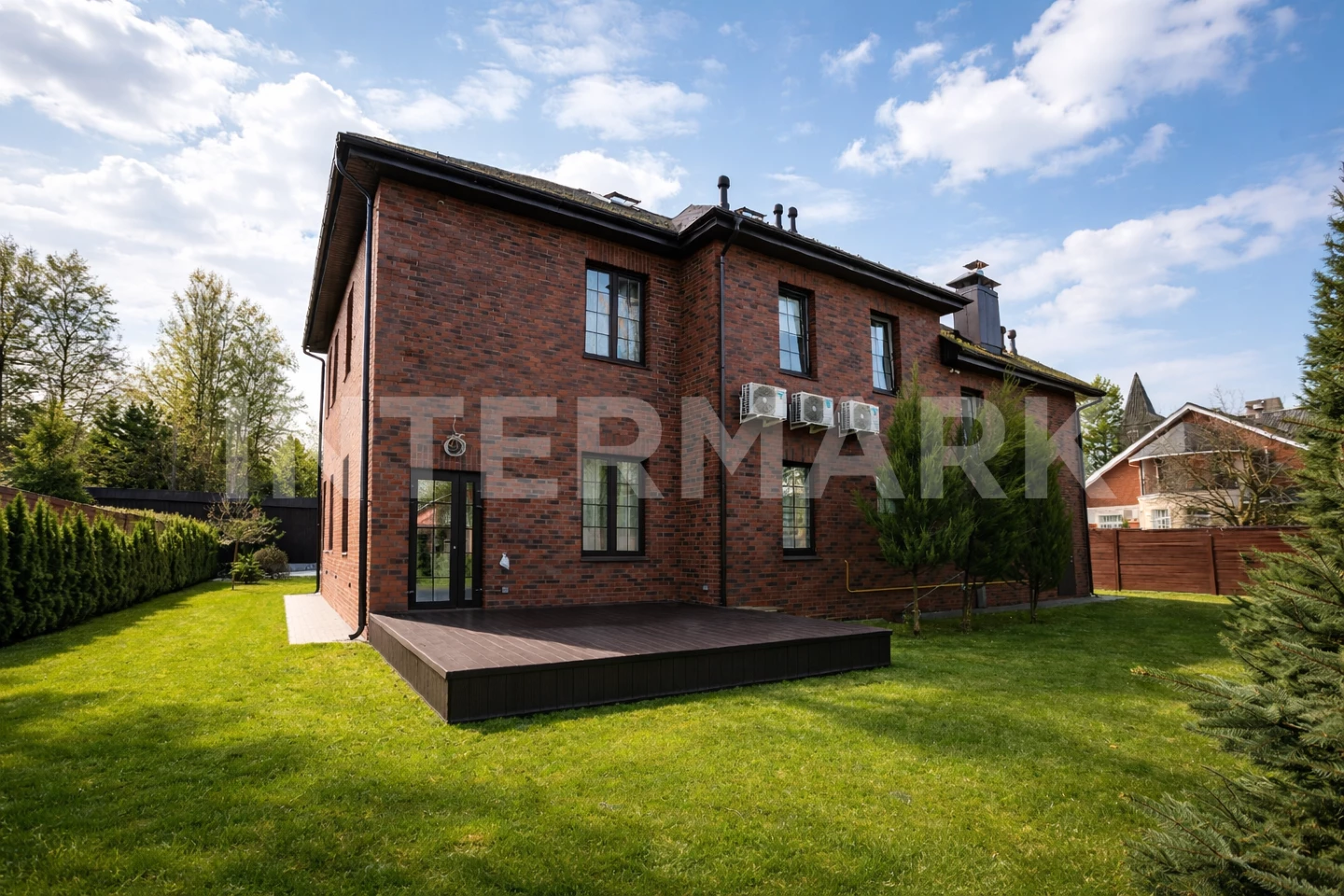   "Daryino" Rublevo-Uspenskoe, 27 км, Photo 1