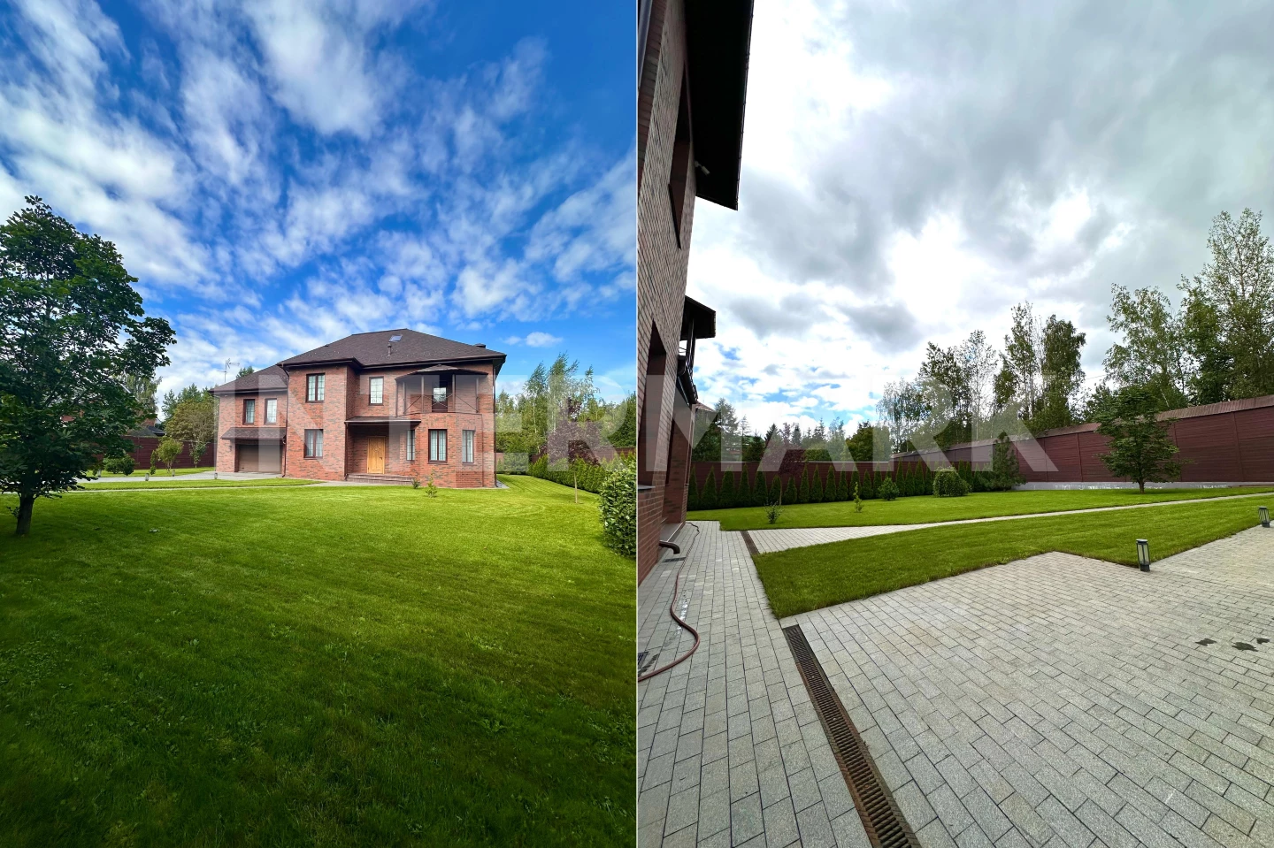  КП "Дарьино" Рублево-Успенское шоссе, 27 км, Фото 1