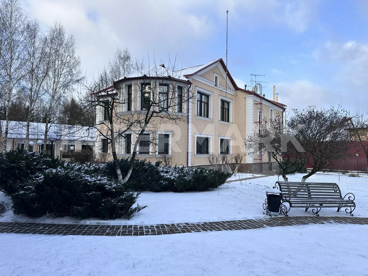   Kievskoe, 28 км, Photo 1