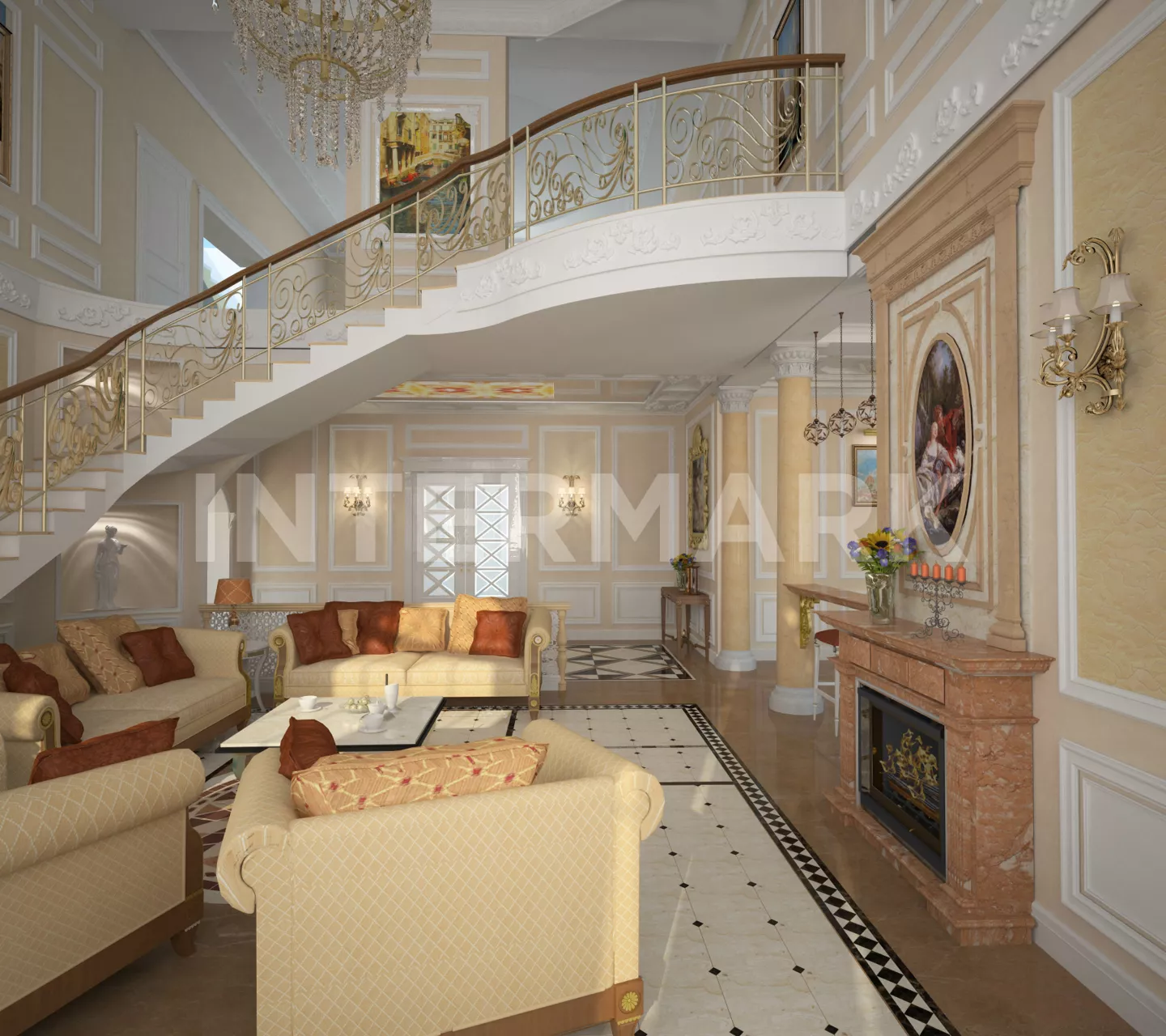   Dmitrovskoe, 17 км, Photo 1