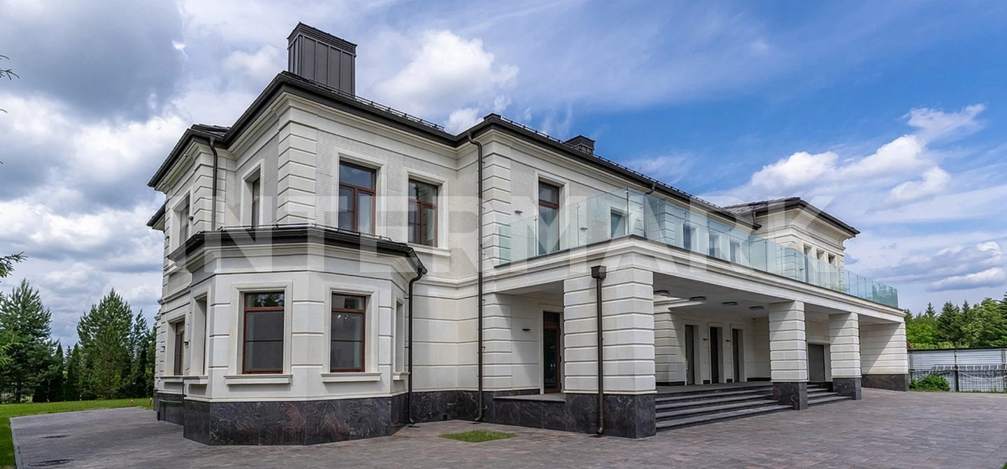  КП "Миллениум Парк" Новорижское шоссе, 24 км, Фото 1
