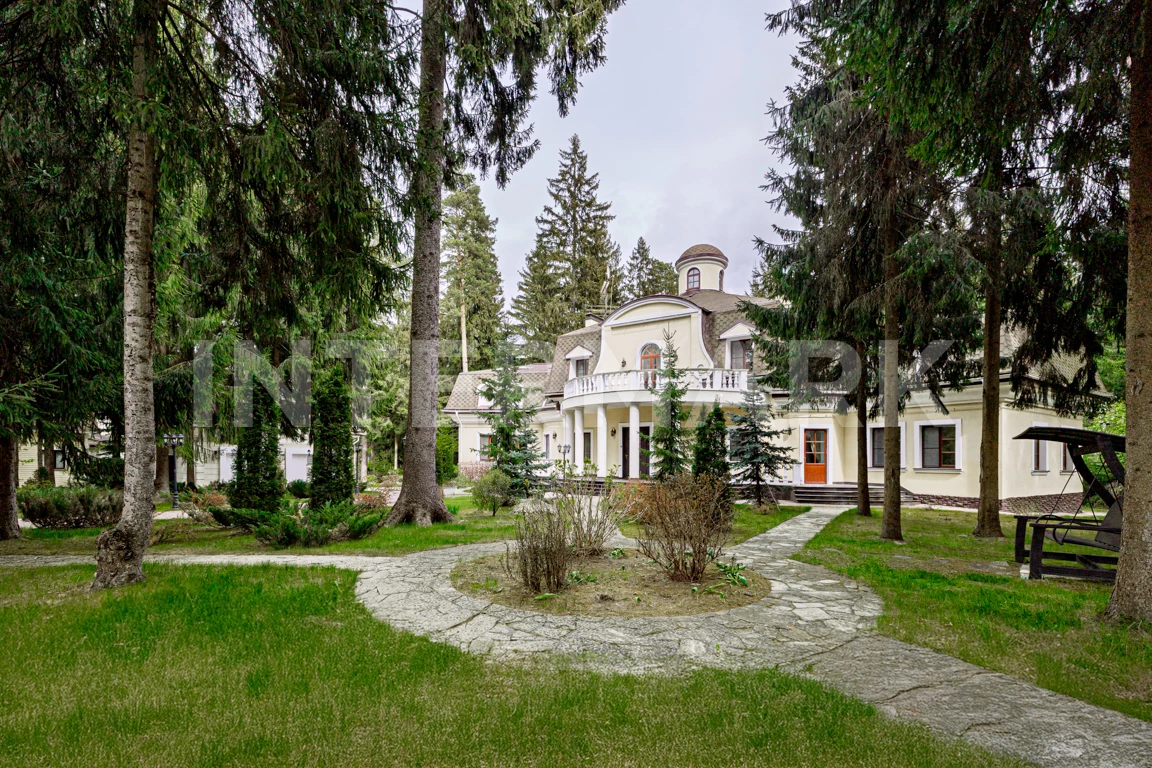  КП "Шервуд" Новорижское шоссе, 26 км, Фото 1