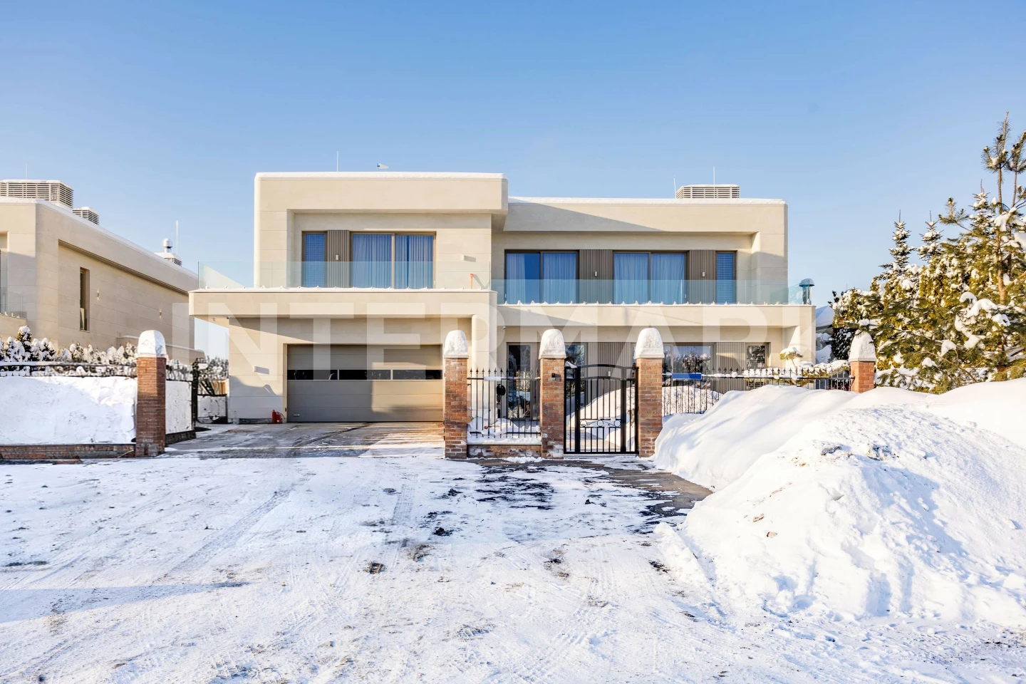  КП "Раздоры-2" Рублево-Успенское шоссе, 5 км, Фото 1