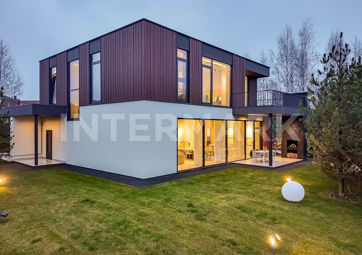  КП "Александрово" Новорижское шоссе, 30 км, Фото 1