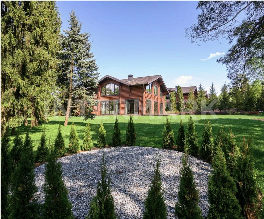  КП "Сареево Village" Рублево-Успенское шоссе, 12 км, Фото 1