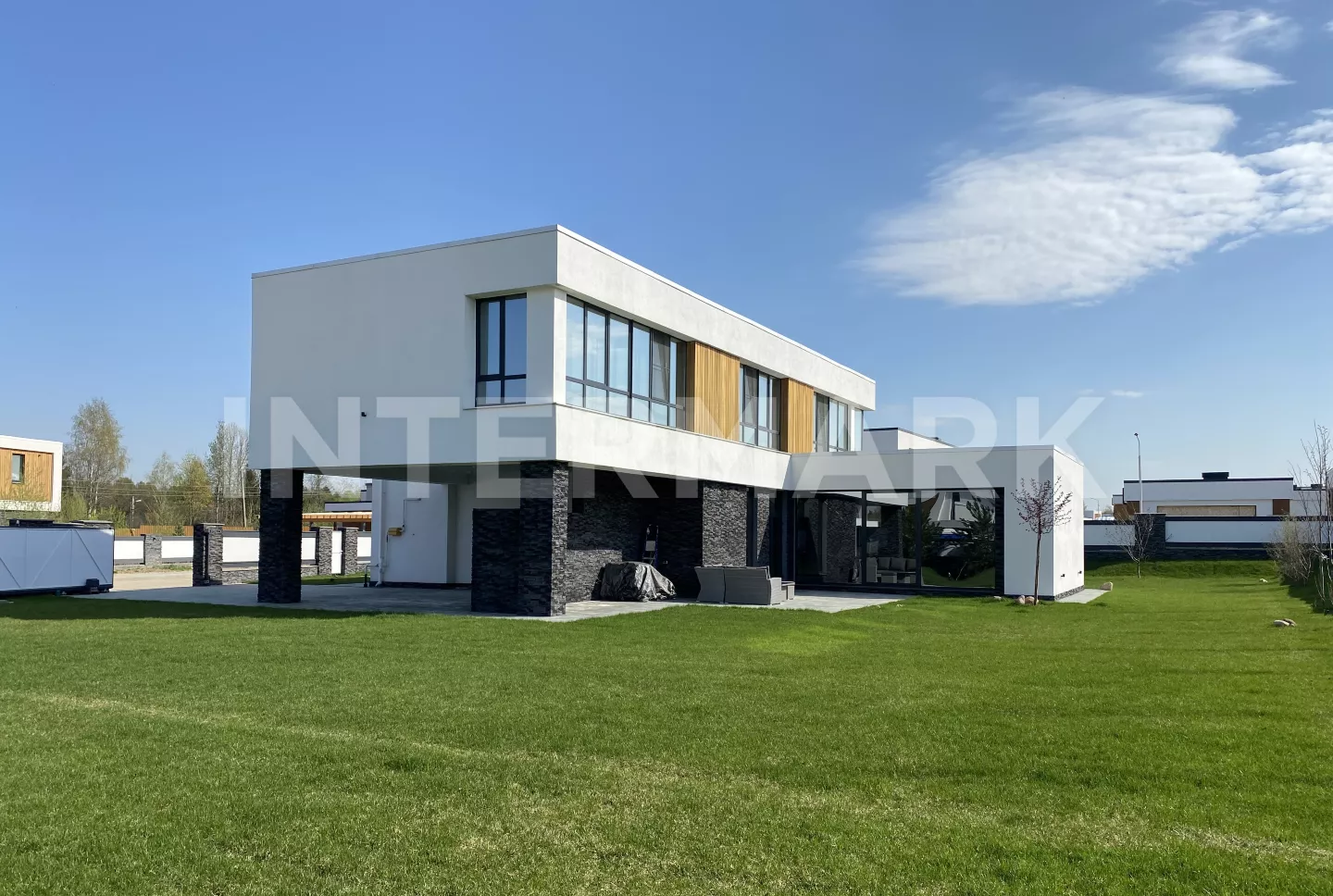  КП "Райт Вилладж" Киевское шоссе, 28 км, Фото 1