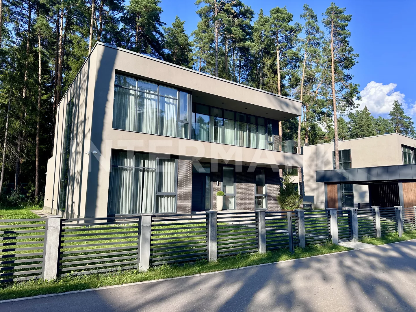   Rublevo-Uspenskoe, 25 км, Photo 1