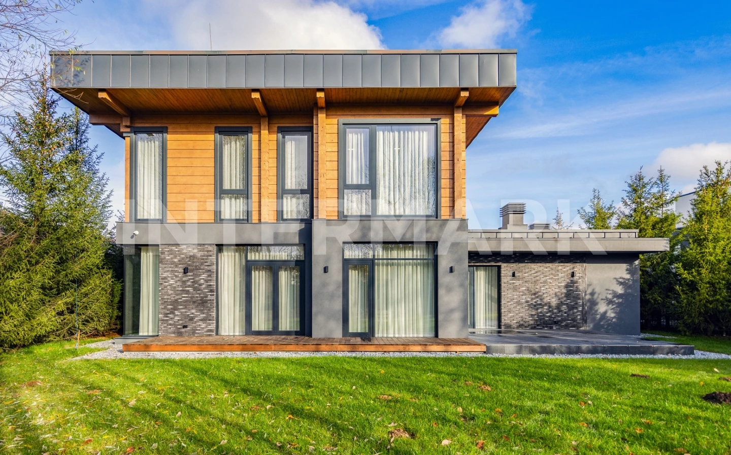   "Renaissance park" Novorizhskoe, 19 км, Photo 1