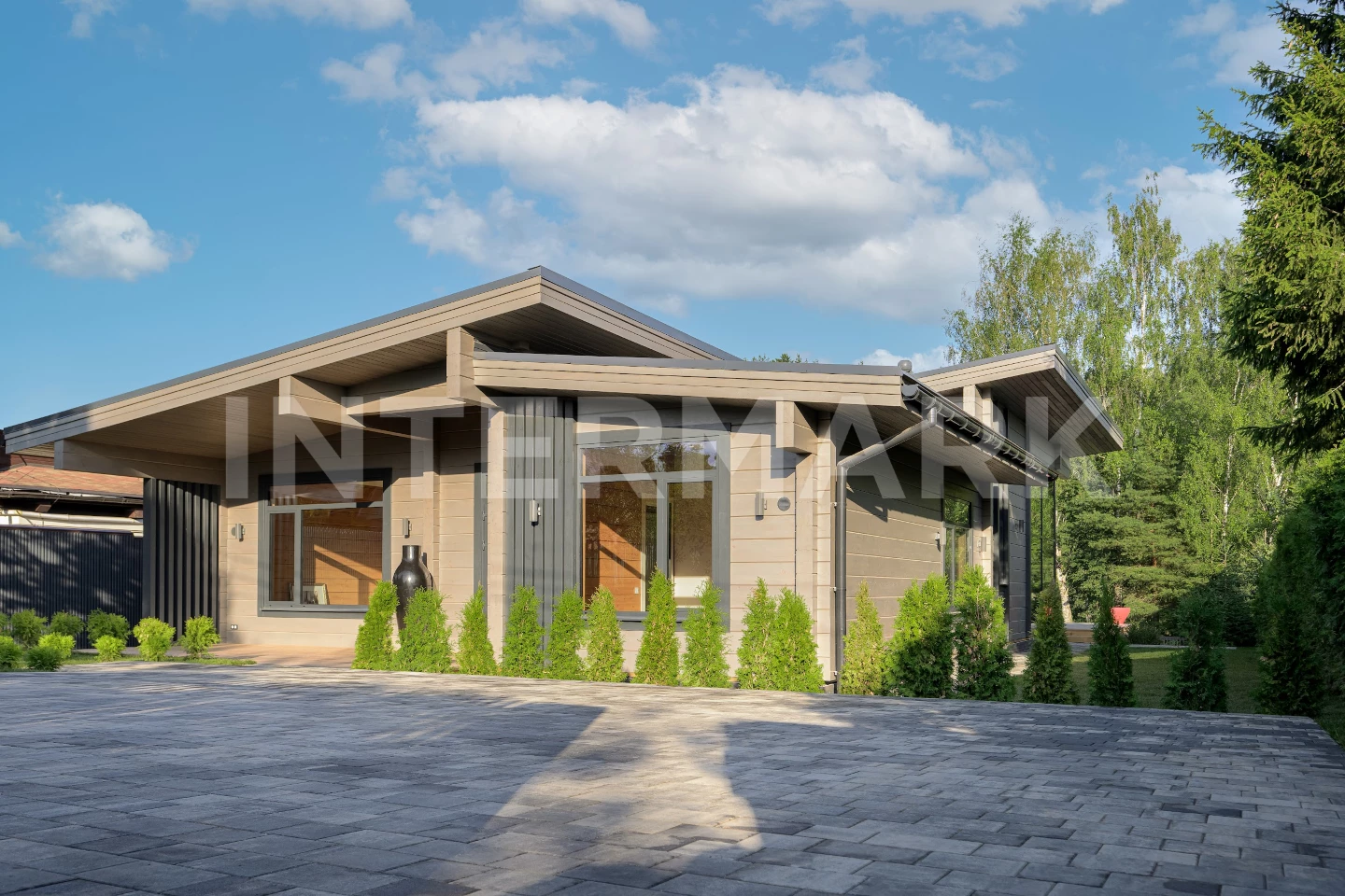  КП &quot;Солослово&quot; Рублево-Успенское шоссе, 16 км, Фото 1