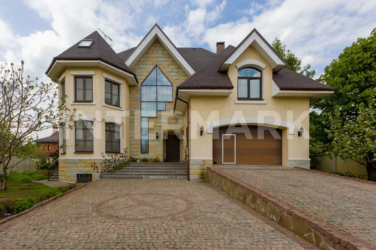  КП "Вешки" Алтуфьевское шоссе, 2 км, Фото 1