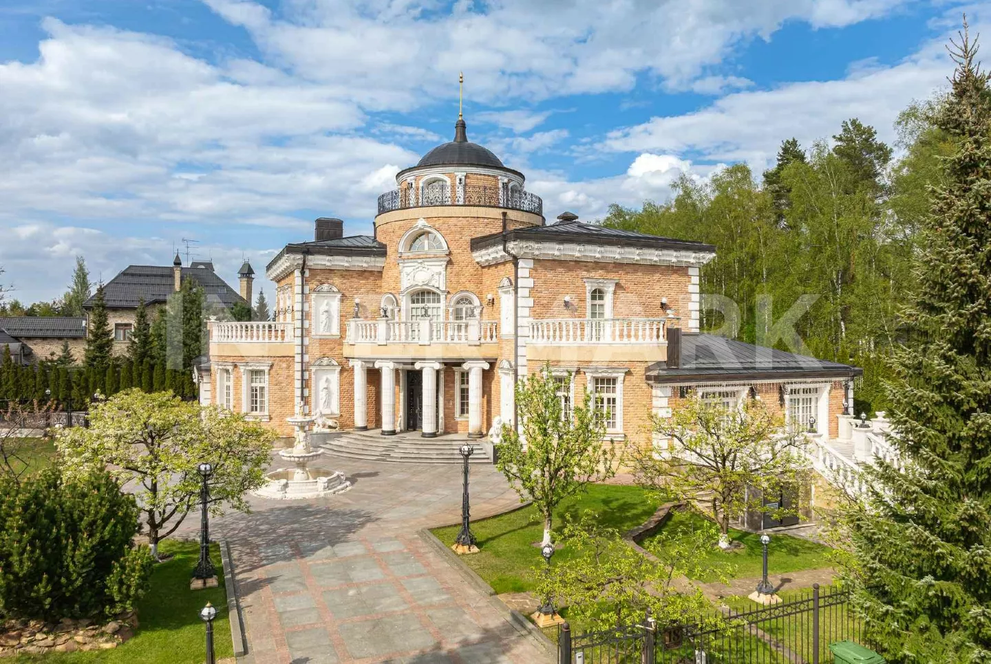  КП "Третья Охота" Новорижское шоссе, 9 км, Фото 1