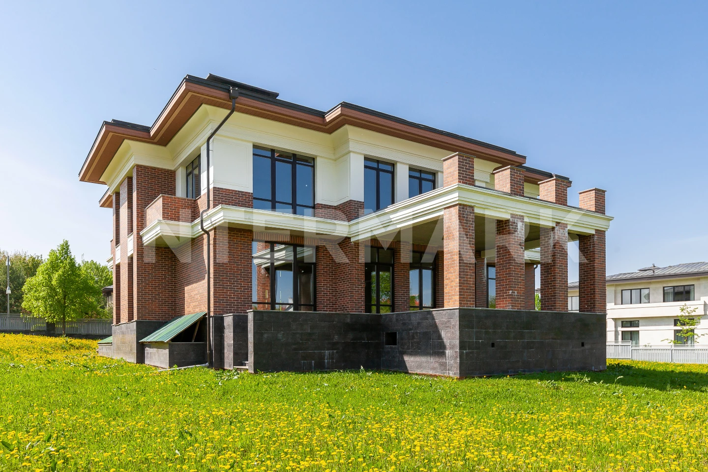   "Barviha 21 ( XXI )" Rublevo-Uspenskoe, 5 км, Photo 1